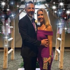 Meet your Posher, Todd